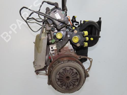 Engine VW POLO (6N2) 1.4 | BP36493237M1 - Image 6
