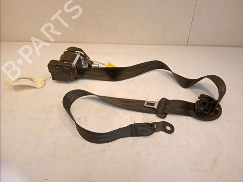 Used Front left seatbelt Front left seatbelt VW TOURAN (1T1, 1T2) 1.9 TDI (105 hp) 12180987 12180987