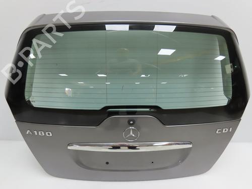 Bagklap CC/Kombi-Coupé Bagklap CC/Kombi-Coupé 38491559 38491559