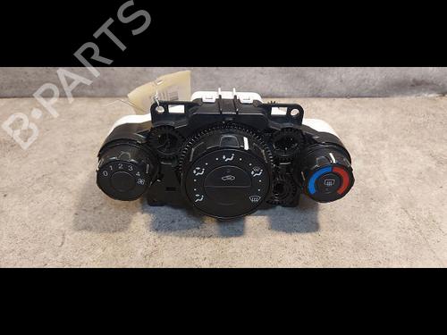 climate-control-ford-fiesta-vi-cb1-ccn-14-tdci-1777063-2008-2009-2010-2011-2012-2013-2014-2015-2016-2017-9614073 main image