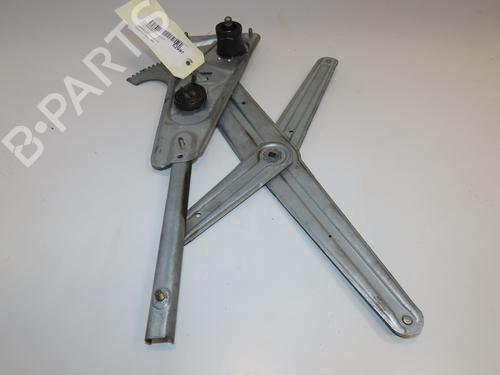 Front right window mechanism RENAULT TWINGO I (C06_) 1.2 (C063, C064) | BP28831094C23