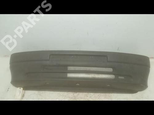 Front bumper PEUGEOT 106 I (1A, 1C) 1.0 (50 hp) 9605388