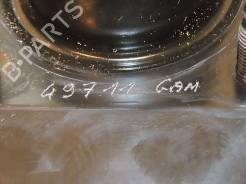 Bremseservo DACIA LOGAN MCV (KS_) 1.5 dCi (KS0W) (86 hp) 16781364