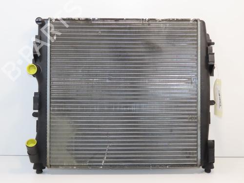 Køler RENAULT KANGOO Express (FC0/1_) 1.5 dCi (FC1E) | BP28967109M31 