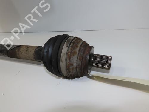 Right front driveshaft VW GOLF V (1K1) 1.9 TDI | BP31865240M39
