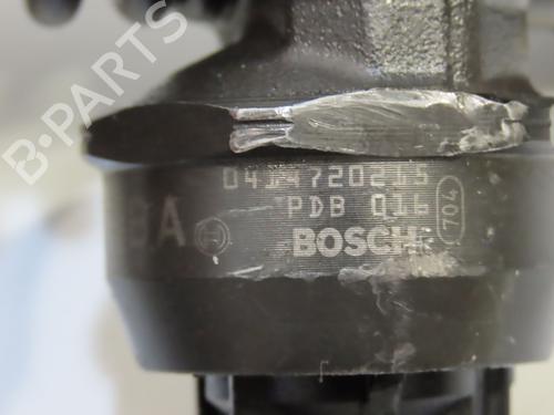 Used Injector VW GOLF V (1K1) 1.9 TDI (105 hp) 28828852