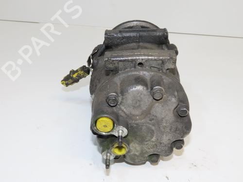 AC compressor CITROËN C8 (EA_, EB_) 2.0 HDi | BP40026302M34 - Image 5