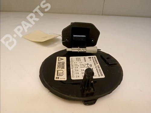 Tanklokket OPEL ASTRA H GTC (A04) 1.7 CDTI (L08) | BP12116834C131 