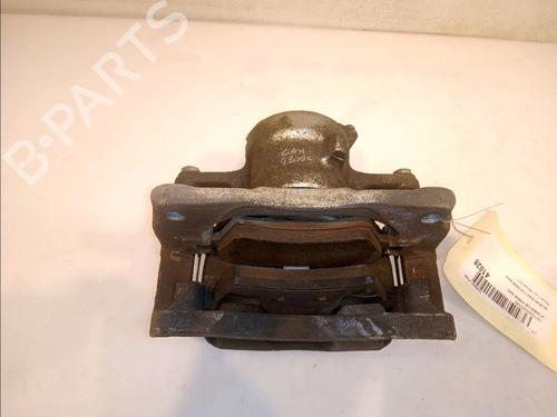 Right front brake caliper SUZUKI SX4 (EY, GY) 1.6 DDIS (RW416D) | BP14950857M104 