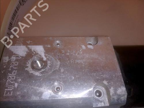 Used ABS pump ABS pump SAAB 9-3 Estate (E50) 1.9 TiD (150 hp) 15492235 15492235