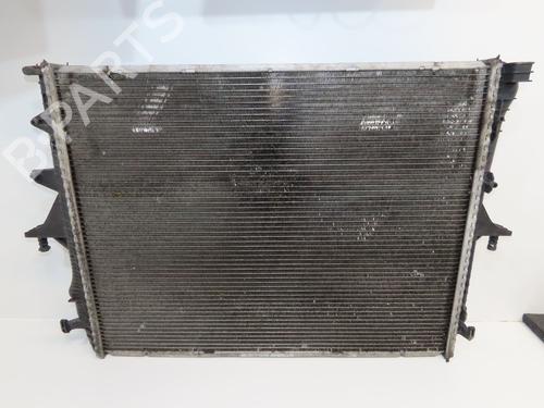 water-radiator-vw-touareg-7la-7l6-7l7-2002-2003-2004-2005-2006-2007-2008-2009-2010-2011-2012-2013-32432915 main image
