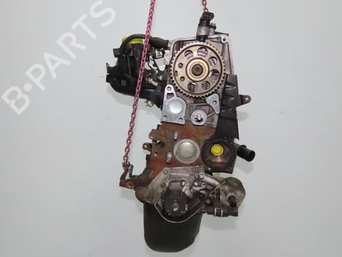 Used Engine Engine FIAT PANDA (169_) 1.2 (169.AXB11, 169.AXB1A) (60 hp) 26303413 26303413