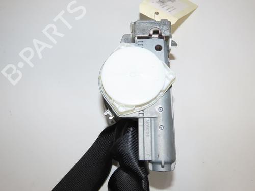 Front right seatbelt CITROËN C3 II (SC_) 1.0 VTi 68 | BP36494673I25 - Image 4