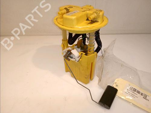 Used Fuel pump RENAULT CLIO IV (BH_) 1.5 dCi 90 (90 hp) 14874423