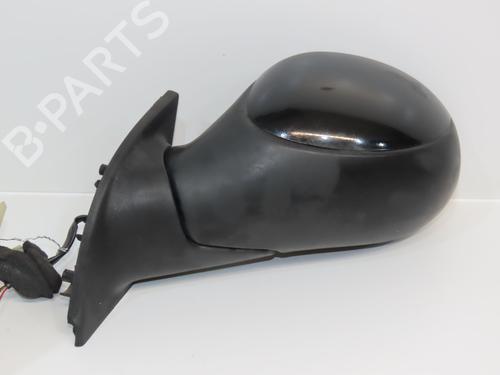 Left mirror CITROËN C3 I (FC_, FN_) 1.4 HDi | BP30630878C26 