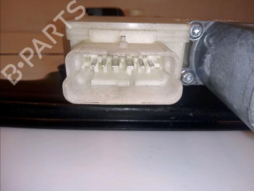 Used Rear right window mechanism CITROËN C4 Grand Picasso II (DA_, DE_) 1.2 THP 130 (130 hp) 12065718