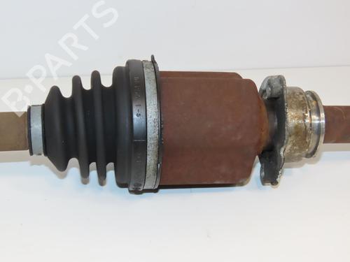 Right front driveshaft FIAT IDEA (350_) 1.3 D Multijet | BP17868120M39 