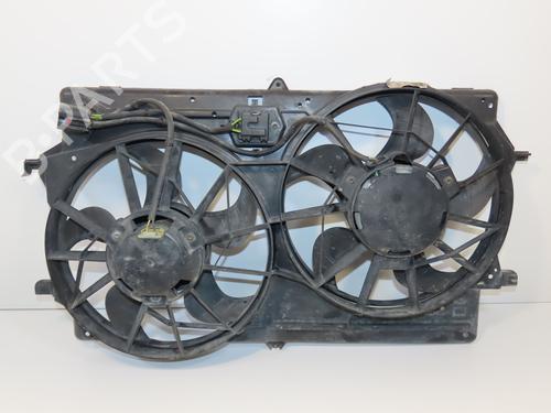 Køleventilator elektrisk FORD FOCUS I (DAW, DBW) 1.4 16V | BP29195959M35 