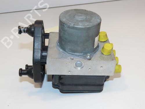 ABS pump MERCEDES-BENZ SPRINTER 4-t Van (B907, B910) 414 CDI RWD (907.643, 907.645, 907.647) | BP29379909M43 