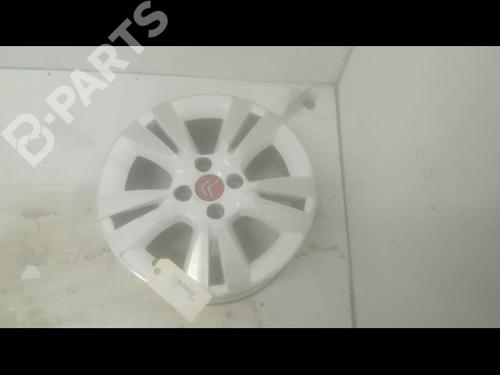 Used Rim CITROËN DS3 (SA_) 1.6 HDi 90 (92 hp) 9768159