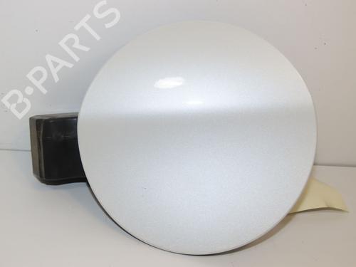 Used Fuel flap PEUGEOT 2008 I (CU_) 1.2 THP 110 / PureTech 110 (110 hp) 19638892