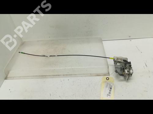 Used Rear right lock CITROËN C1 (PM_, PN_) 1.0 (68 hp) 9595849