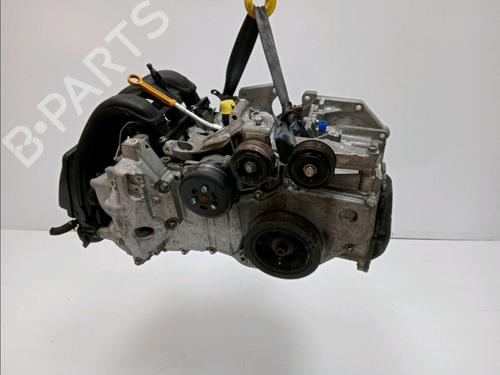 Motore NISSAN MICRA IV (K13K, K13KK) 1.2 (80 hp) 11098687