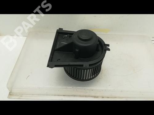 Varmvifte VW NEW BEETLE (9C1, 1C1) 1.9 TDI (90 hp) 9595547