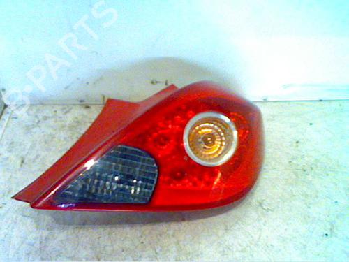 Used Right taillight Right taillight 36495774 36495774