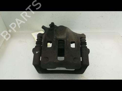 Used Right front brake caliper Right front brake caliper PEUGEOT 607 (9D, 9U) 2.2 HDi (133 hp) 14877138 14877138