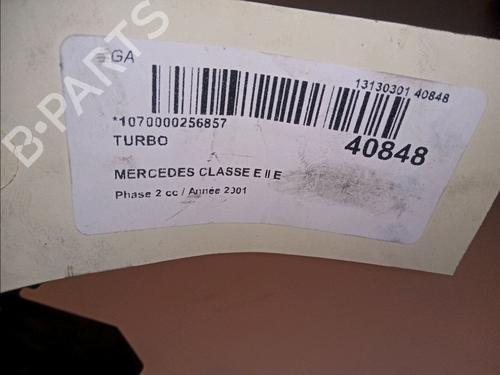 turbo-mercedes-benz-e-class-w210-e-220-cdi-210006-6110961099-1995-1996-1997-1998-1999-2000-2001-2002-2003-11098799 main image