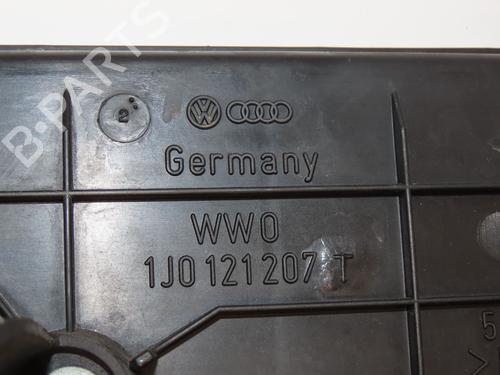 Radiator fan VW GOLF IV (1J1) 1.6 16V | BP28829193M35