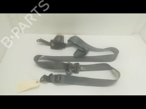 Used Front right seatbelt Front right seatbelt RENAULT LAGUNA I (B56_, 556_) 1.9 dTi (B56J) (98 hp) 9598752 9598752