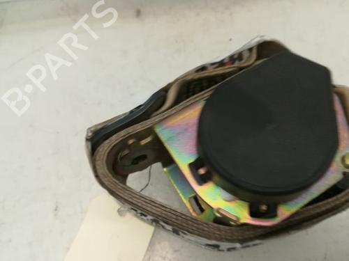 Used Rear left belt tensioner PEUGEOT 407 SW (6E_, 6D_) 2.0 HDi (126 hp) 23175117