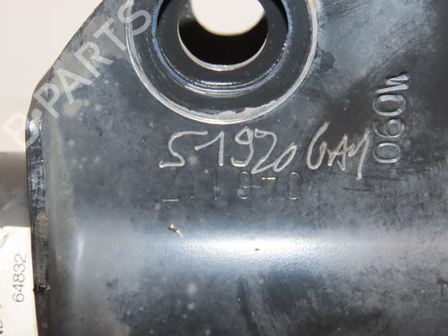 Used Right front shock absorber PEUGEOT 208 II (UB_, UP_, UW_, UJ_) e-208 (136 hp) 28967501