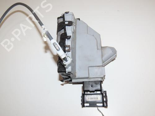 Rear right lock PEUGEOT 5008 II (MC_, MJ_, MR_, M4_) 1.2 THP (MRHNYH, MRHNYW, MRHNSJ, MRHNSU, MRHNSM) | BP28969056C99 