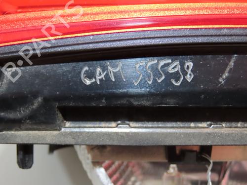 Right tailgate light RENAULT KADJAR (HA_, HL_) 1.6 dCi 130 (HLA4) | BP31121206C80 