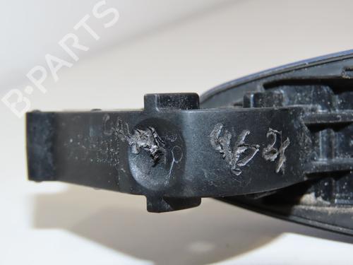 Front left exterior door handle PEUGEOT 308 SW II (LC_, LJ_, LR_, LX_, L4_) 1.2 THP 110 | BP18204675C128 