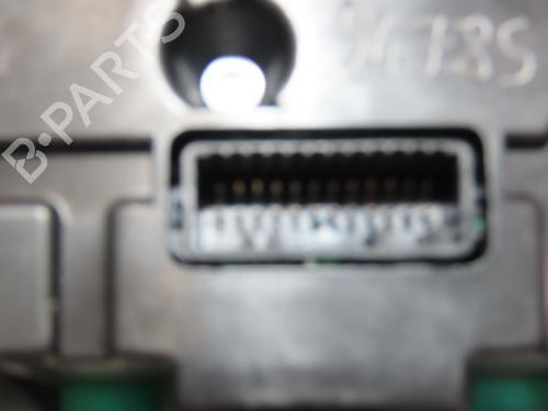 Instrument cluster RENAULT CLIO IV (BH_) 0.9 TCe 90 (BHNF, BHMA, BHMH, BHJK, BHJR) | BP29318773C47 
