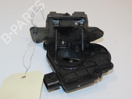 Tailgate lock TOYOTA VERSO (_R2_) 2.0 D-4D (AUR20_, AUR20R) | BP28832235C101 