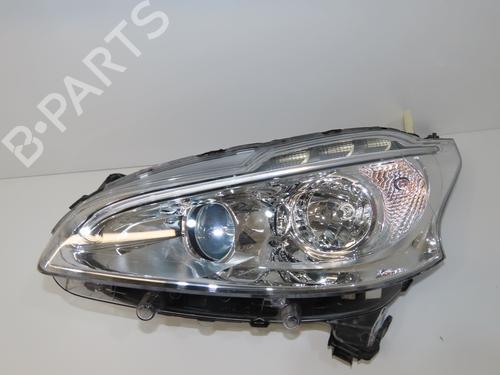 left-headlight-peugeot-208-i-ca_-cc_-2012-2013-2014-2015-2016-2017-2018-2019-2020-2021-32037967 main image
