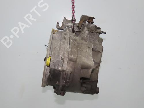 Gearbox MERCEDES-BENZ A-CLASS (W169) A 180 CDI (169.007, 169.307) | BP20340061M3 