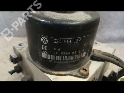 ABS pump SEAT IBIZA II (6K1) 1.4 i | BP9606080M43 