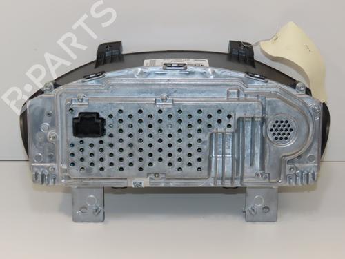 Instrument cluster FORD PUMA (J2K, CF7) 1.0 Flexifuel | BP28830456C47