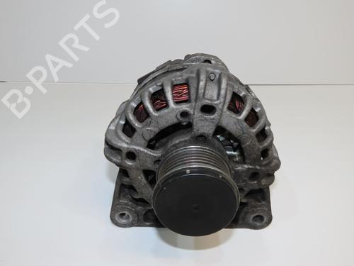 Alternator DACIA LODGY (JS_) 1.5 dCi (JSMC, JSAF) | BP37411011M7 - Image 8