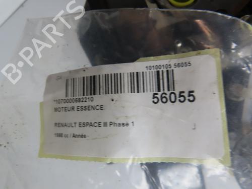 Used Engine Engine 39113559 39113559