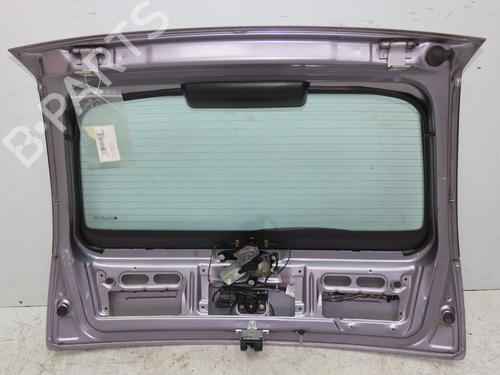 Tailgate OPEL CORSA C (X01) 1.2 Twinport (F08, F68) | BP28969229C6 