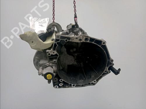 Used Gearbox Gearbox CITROËN C3 II (SC_) 1.6 HDi (92 hp) 15903168 15903168