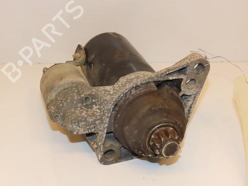 Starter VW TRANSPORTER T5 Van (7HA, 7HH, 7EA, 7EH) 1.9 TDI | BP16572738M8