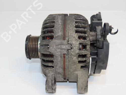 Alternator PEUGEOT 207 (WA_, WC_) 1.4 HDi | BP31120080M7 